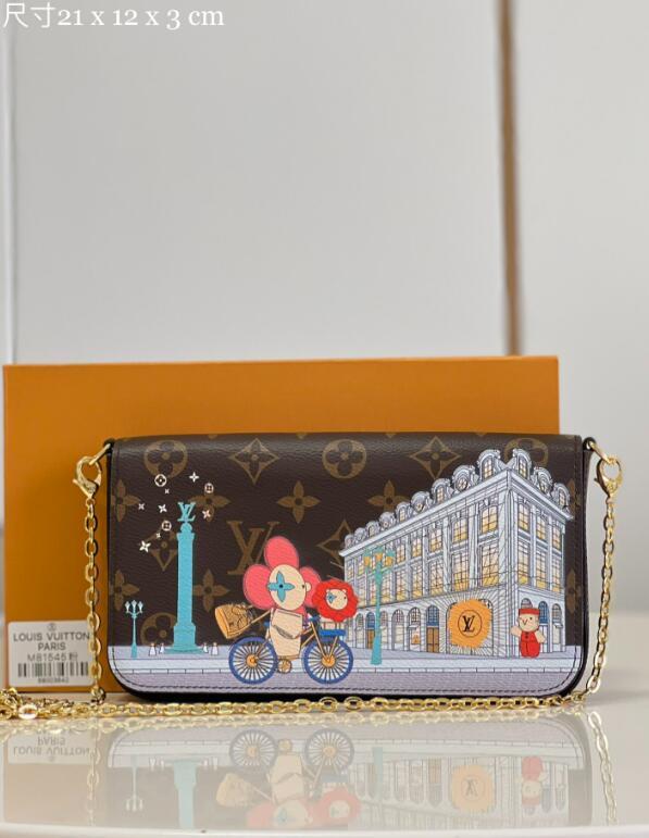 SAMC - LOV Bags - 1488