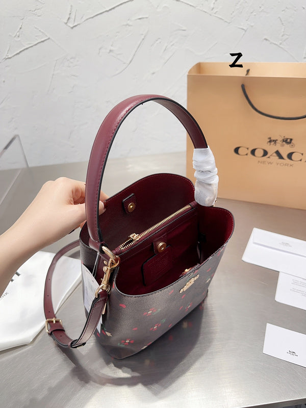 Satchel Bags - CCH Bags - 338