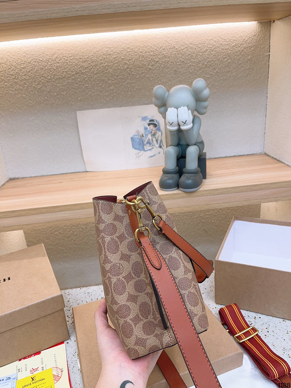 Satchel Bags - CCH Bags - 102