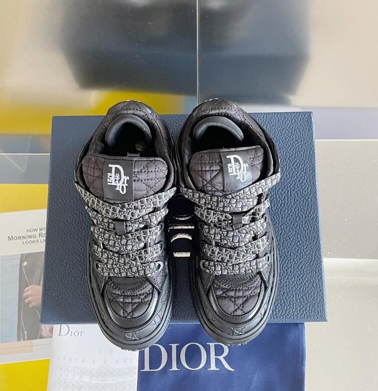 SAMCC - DOR Women Shoes - 593