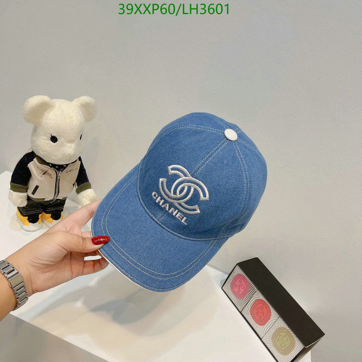 SAMC - CHL Caps & Hats - 464