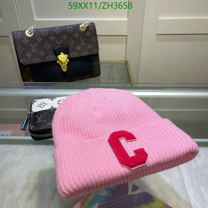 SAMC - COL Caps & Hats - 323