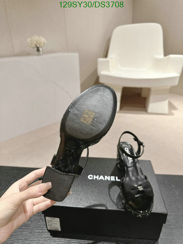 SAMC - CHL Women Shoes High Heels - 028