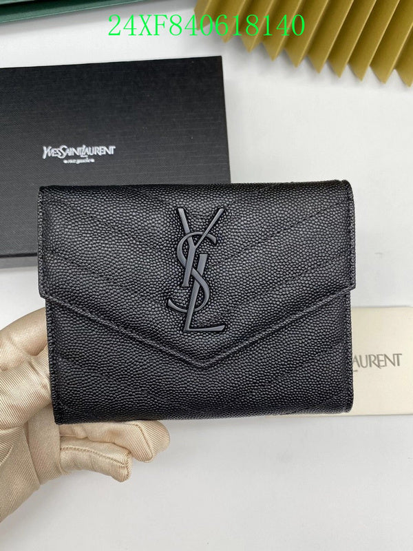 Glami - YLS Wallet - 290