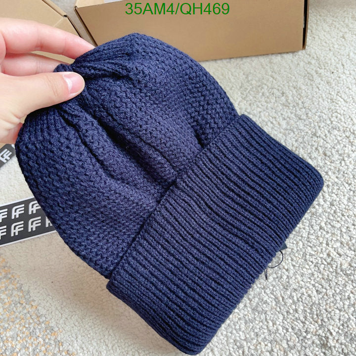 SAMC - CHL Caps & Hats - 134
