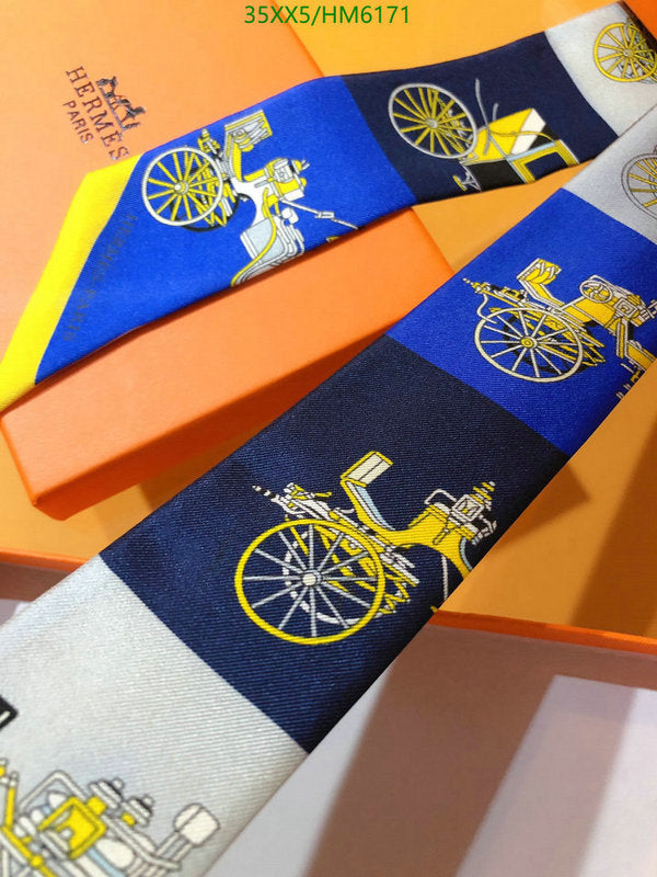 SAMC - HMS Scarves - 823