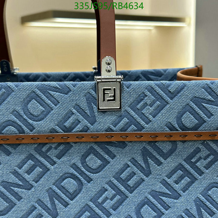 SAMC - FDE Bags - 388