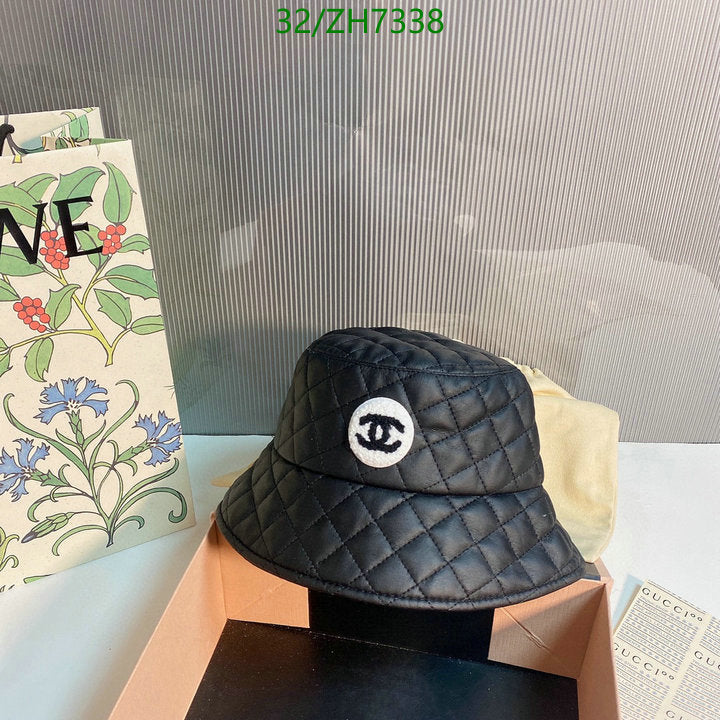 SAMC - CHL Caps & Hats - 396