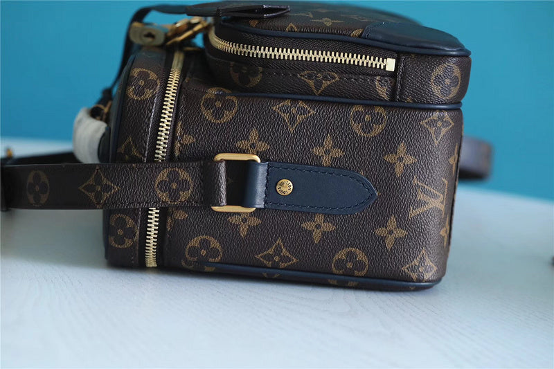 Glami Fashion Lu-Vi bags - 8007