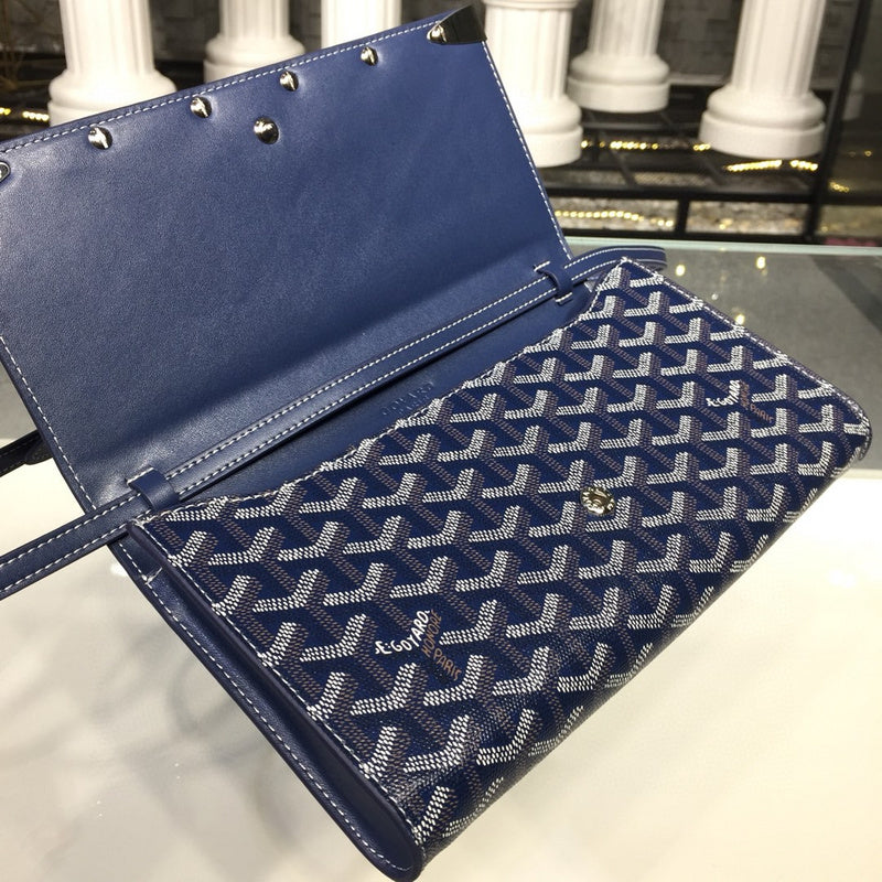 ELE - GOD Bags - 201