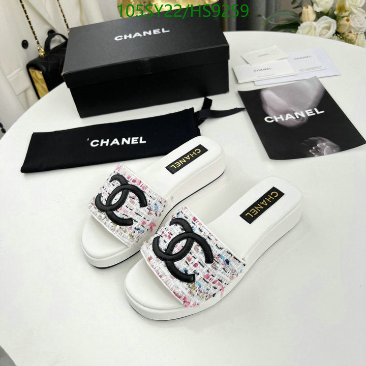 SAMC - CHL Women Shoes Slippers - 055
