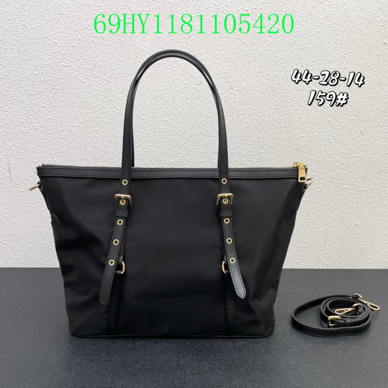 Satchel Bags - PDA Bags - 3858