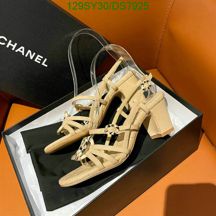 SAMC - CHL Women Shoes High Heels - 027