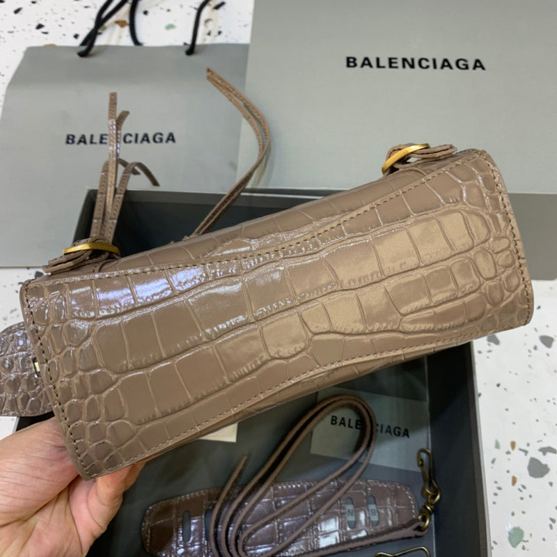 Satchel Bags - BGA Bags - 522