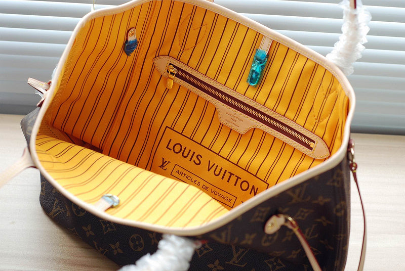 Glami Fashion Lu-Vi bags - 8101