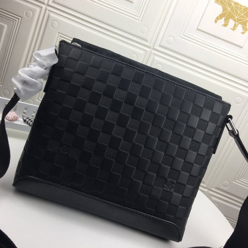 Satchel Bags - VL1 Bags - 816