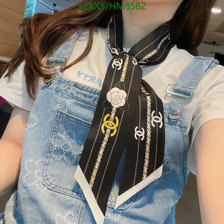 SAMC - CHL Scarves - 787