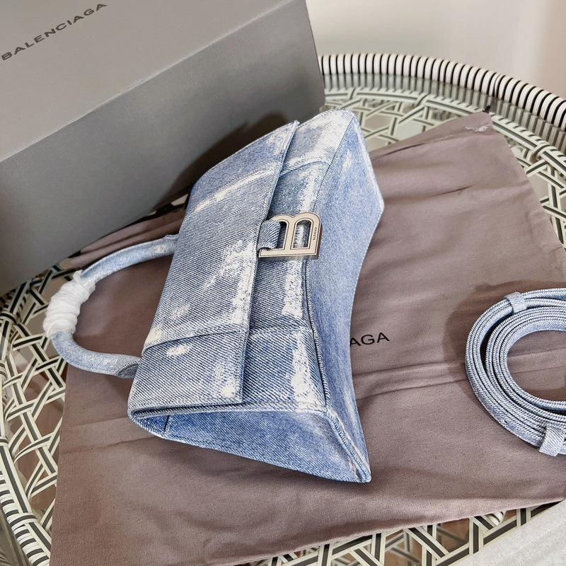 Satchel Bags - BGC Bags - 068