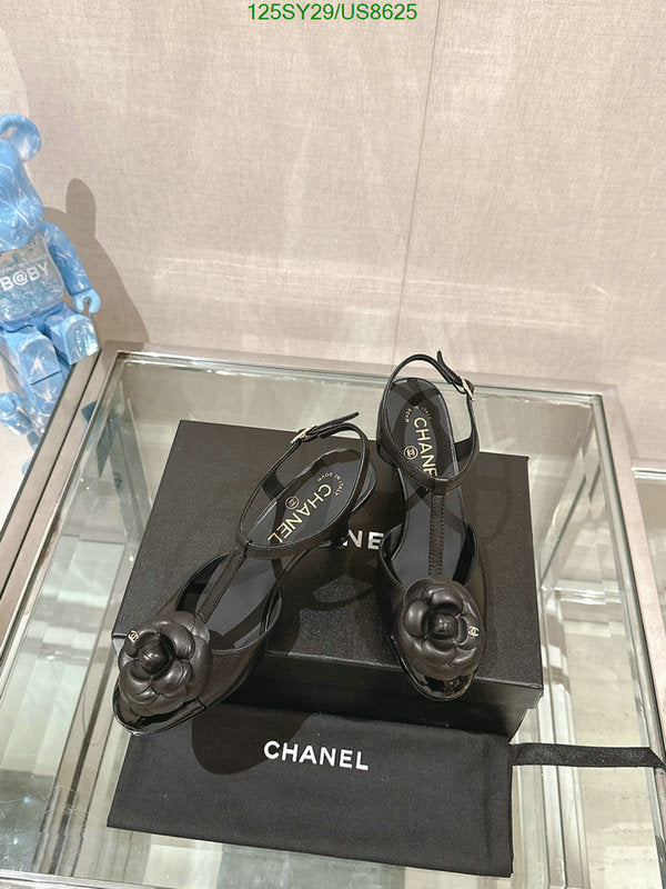 SAMC - CHL Women Shoes High Heels - 111