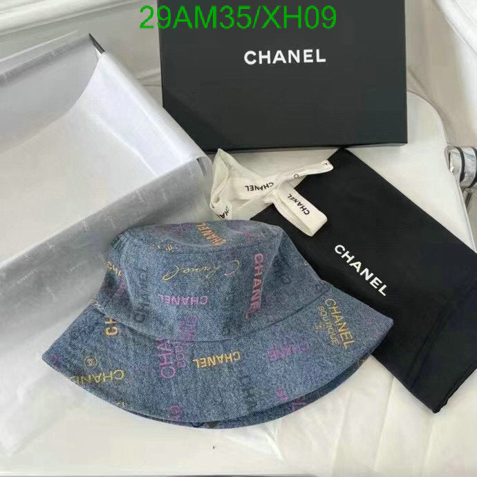 SAMC - CHL Caps & Hats - 275