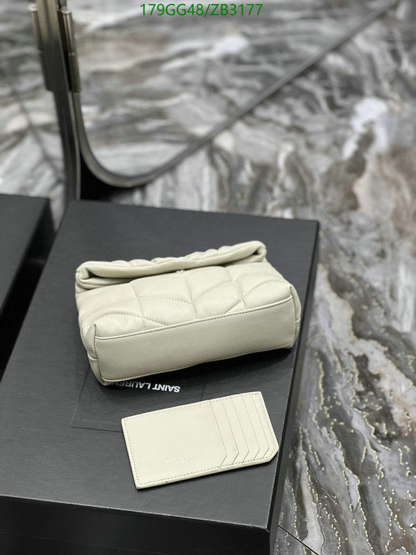 SAMC - YLS Bags - 419