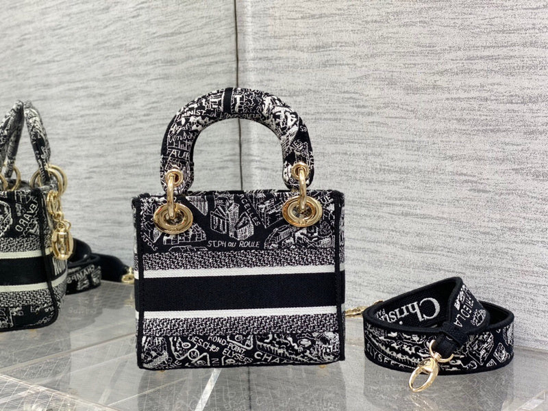 ELE - Dir Bags - 787