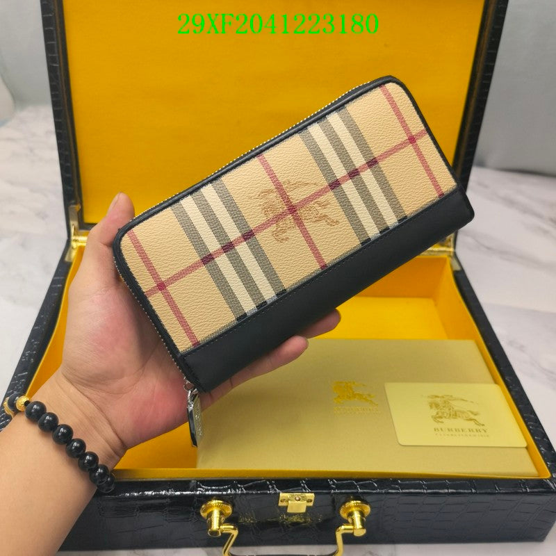 Glami - BOR Wallet - 101
