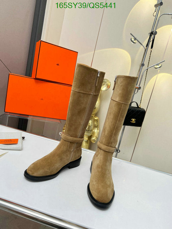 SAMC - Mix Boots - 546