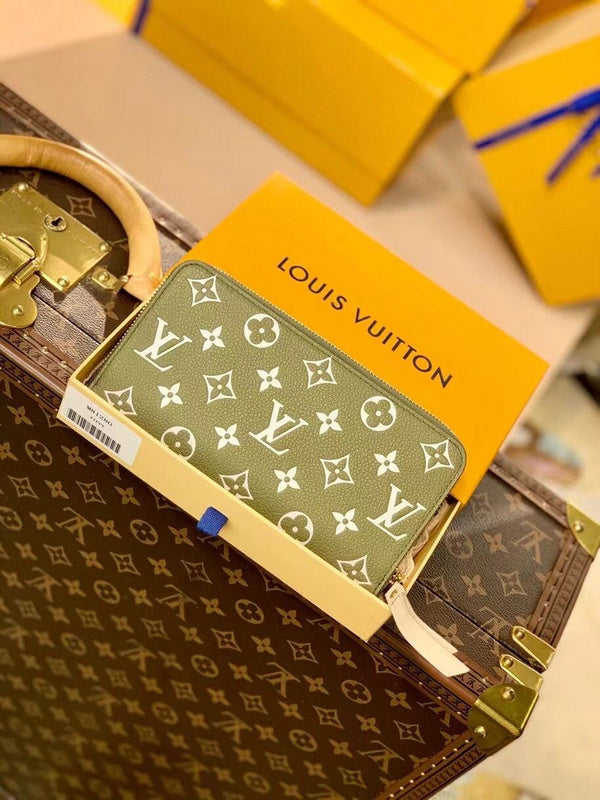 Glami Fashion Lu-Vi Bags - 16689