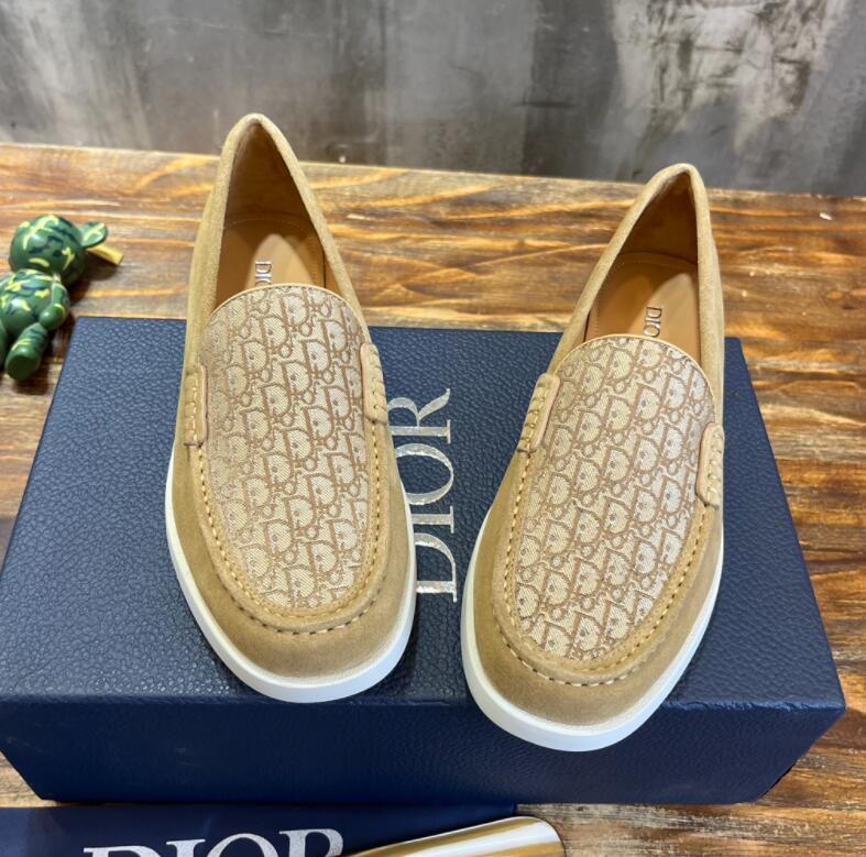 SAMCC - DOR Men Shoes - 365