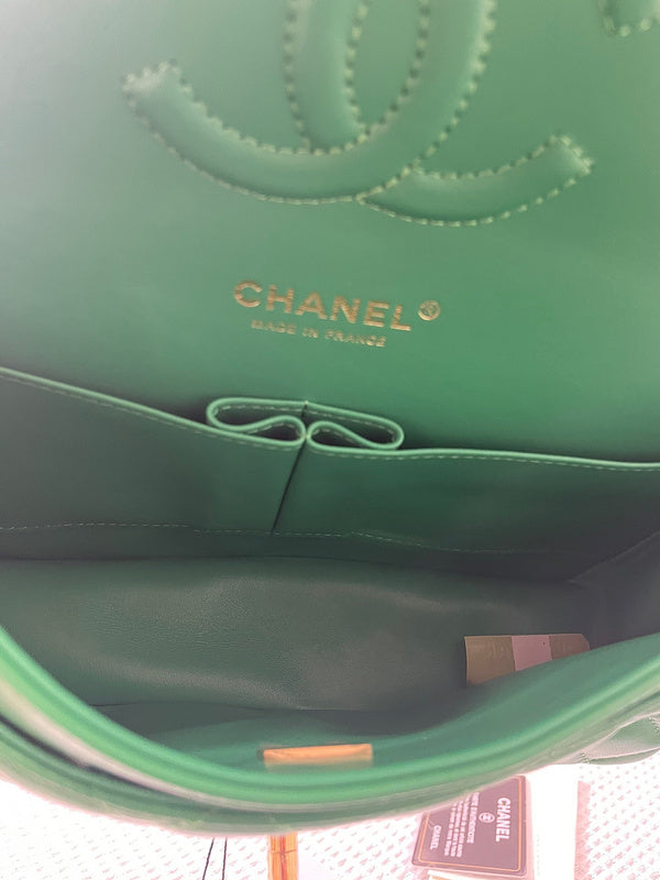 Satchel Bags - CHL Bags - 1348