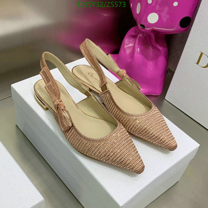 SAMCC - DOR Women Shoes - 2038