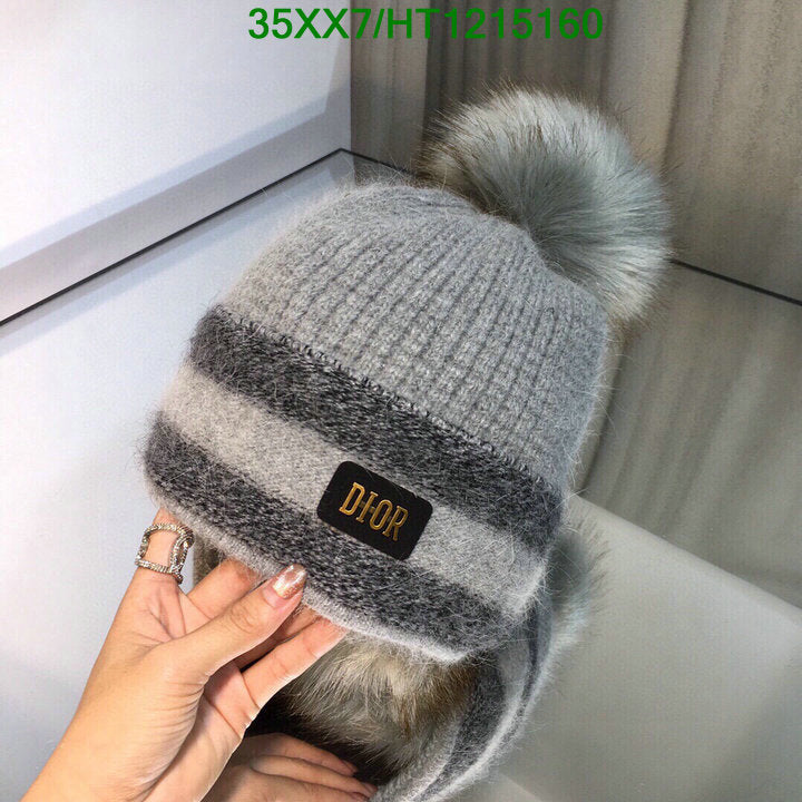 SAMC - DOR Caps & Hats - 238