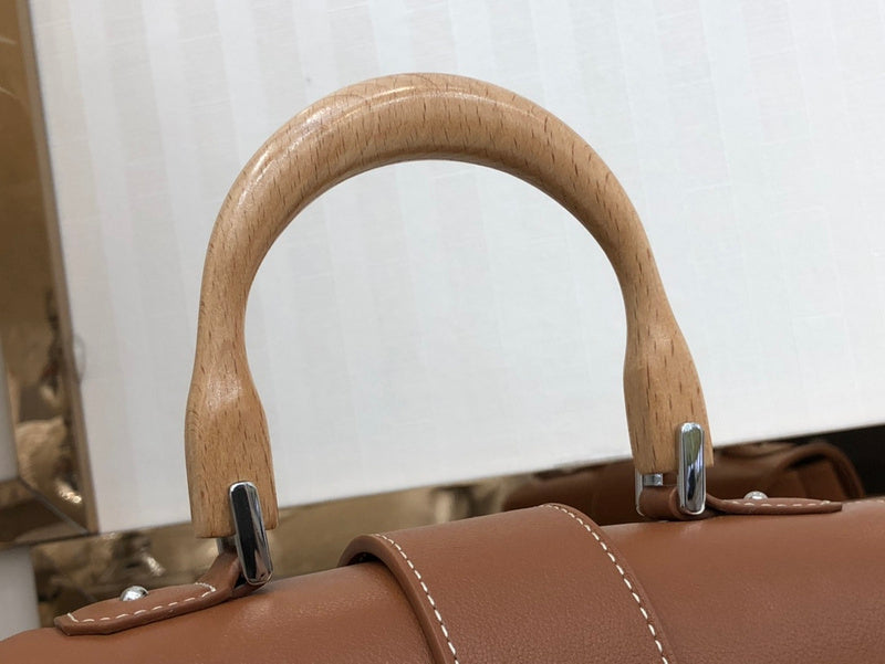 Satchel Bags - GOD Bags - 1032