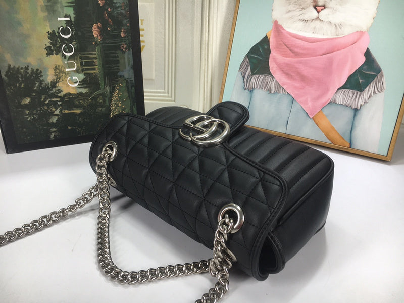 Satchel Bags - GCI Bags - 2034