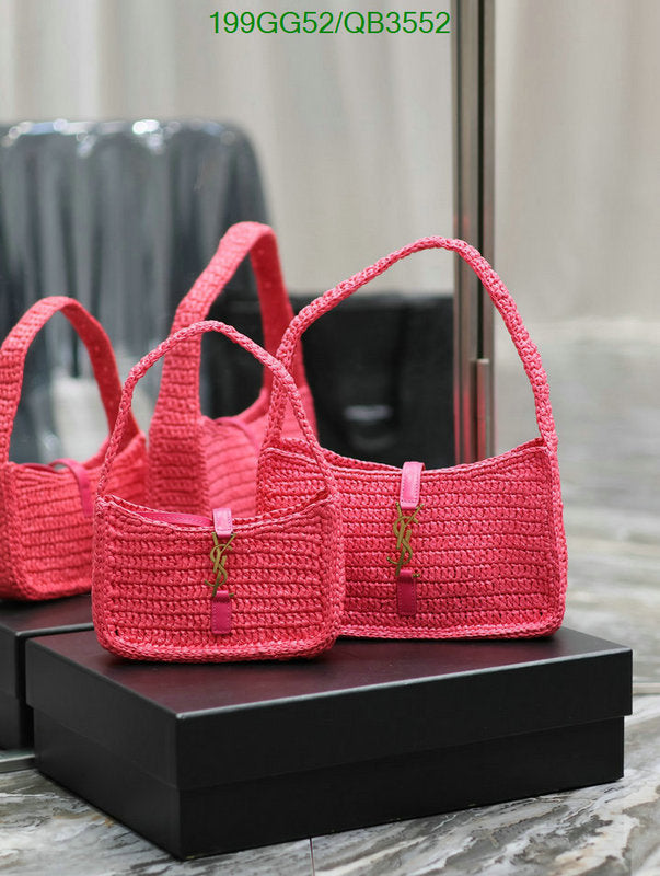 SAMC - YLS Bags - 226