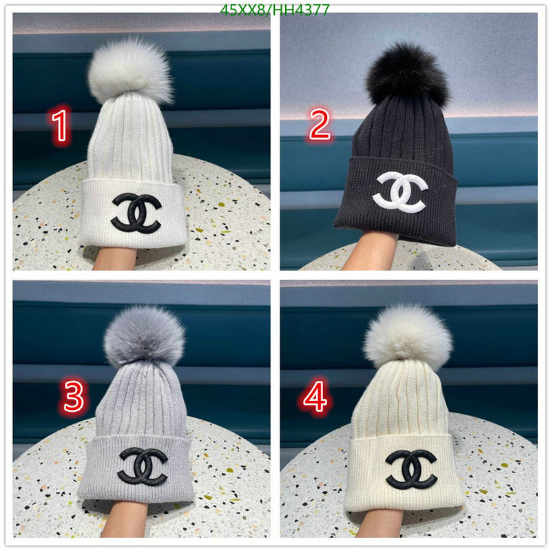SAMC - CHL Caps & Hats - 323