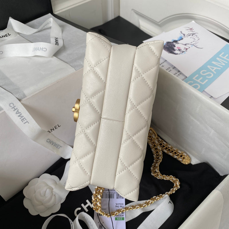 Satchel Bags - CHL Bags - 781