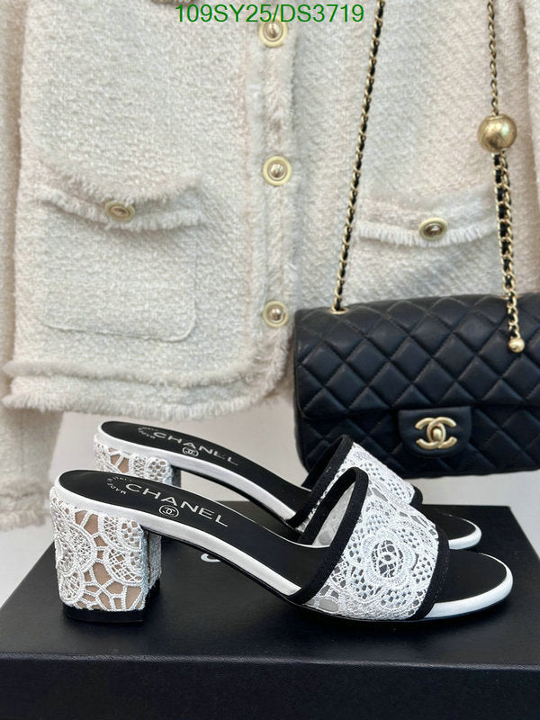 SAMC - CHL Women Shoes High Heels - 006