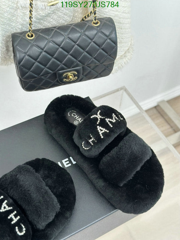 SAMC - CHL Women Shoes Slippers - 114