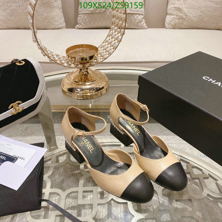 SAMC - CHL Women Shoes High Heels - 163
