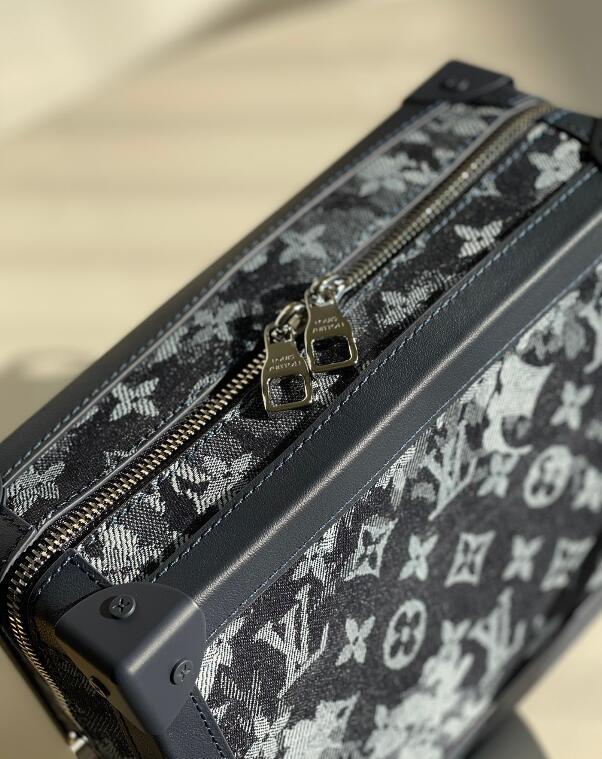 SAMC - LOV Bags - 2584