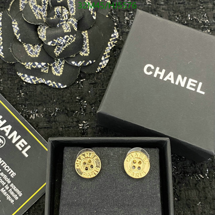 SAMC - CHL Jewelry - 538