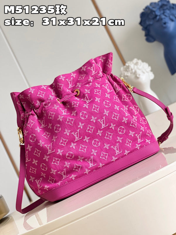 Satchel Bags - VL Bags - 1662