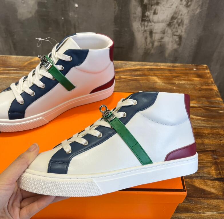 SAMC - HMS Women Shoes - 968