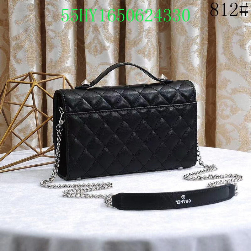 Satchel Bags - CHL Bags - 5321