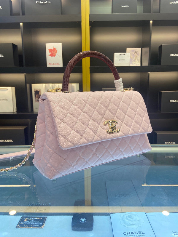 Satchel Bags - CHL Bags - 2192
