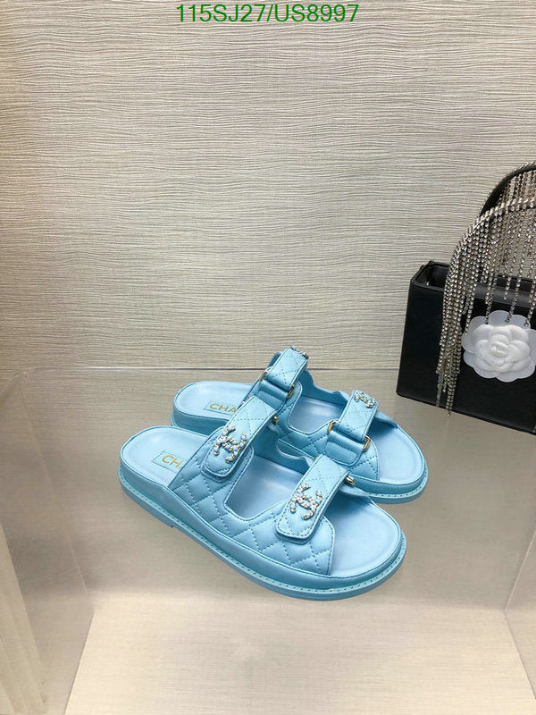 SAMC - CHL Women Shoes Slippers - 120