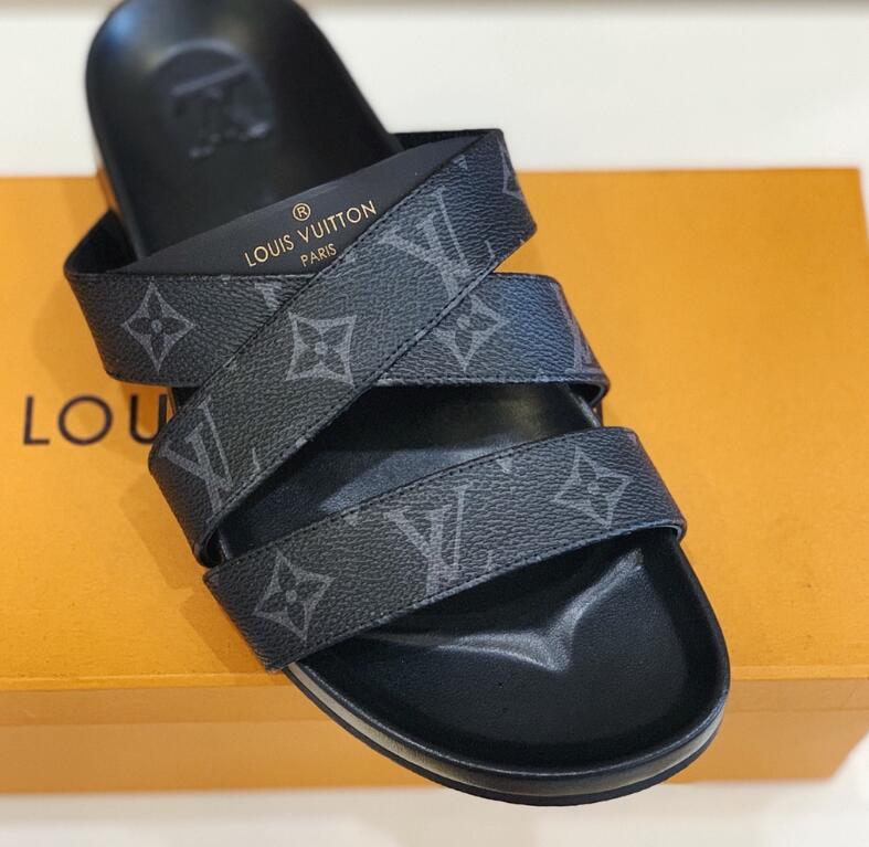 Glamy - LOV Men Shoes - 1603