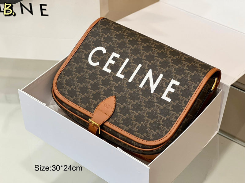 Satchel Bags - CHN Bags - 102